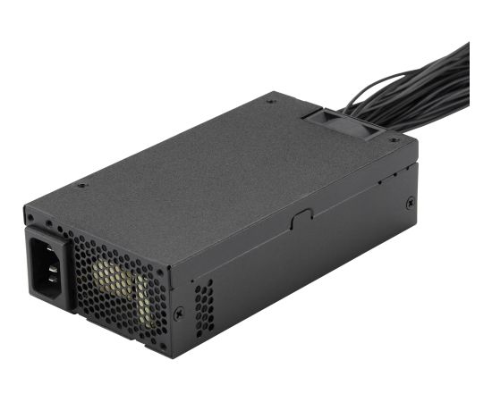 Fortron FSP FlexGURU PRO 500W, PC power supply (2x PCIe, cable management, 500 watts)