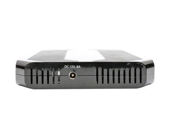 Tripp Lite 10 Port USB Charging Station with Adjustable Storage U280-010-ST-CEE