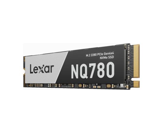 Lexar NQ780 1TB M.2 2280 PCIe NVMe SSD
