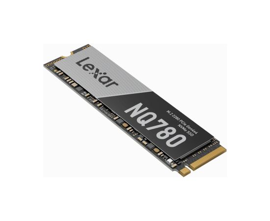 Lexar NQ780 1TB M.2 2280 PCIe NVMe SSD