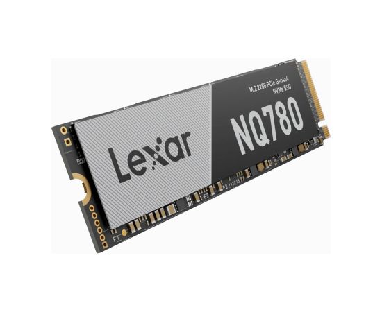 Lexar NQ780 1TB M.2 2280 PCIe NVMe SSD