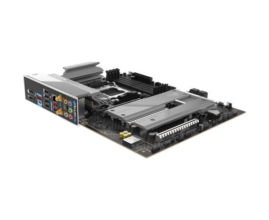 Sapphire NITRO+ B850A WIFI 7 AMD B850 Socket AM5 micro ATX