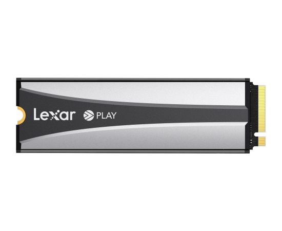 Lexar LNMPLY8002T-RNNNG internal solid state drive 2 TB M.2 PCI Express 4.0