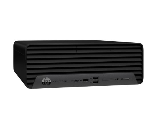 HP 400 SFF G9 i5-14500 16GB DDR5 SSD512 UHD 770 W11Pro 1Y