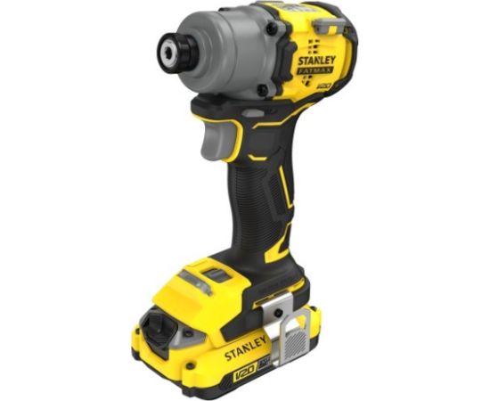 Zakrętarka udarowa 2×2.0Ah SFMCF830D2K STANLEY
