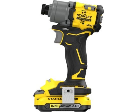 Zakrętarka udarowa 2×2.0Ah SFMCF830D2K STANLEY