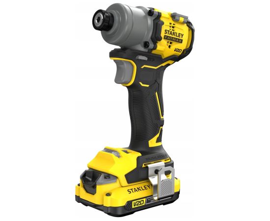 Zakrętarka udarowa 2×2.0Ah SFMCF830D2K STANLEY