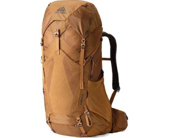 Plecak turystyczny damski Gregory Maven 58 l -  Warm Bronze