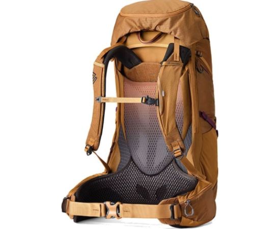 Plecak turystyczny damski Gregory Maven 58 l -  Warm Bronze