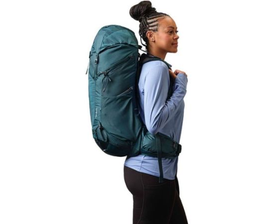 Plecak turystyczny damski Gregory Maven 58 l -  Warm Bronze