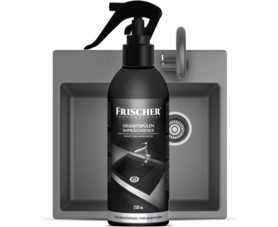 Impregnat do zlewów granitowych Frischer 250ml