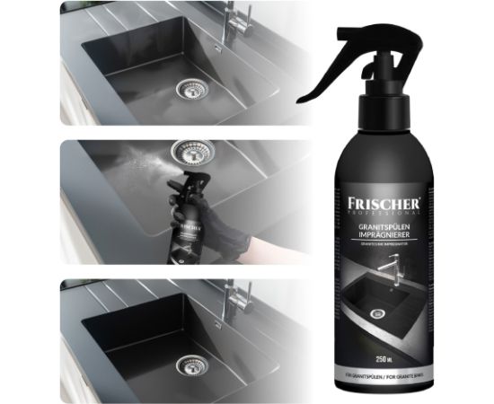 Impregnat do zlewów granitowych Frischer 250ml