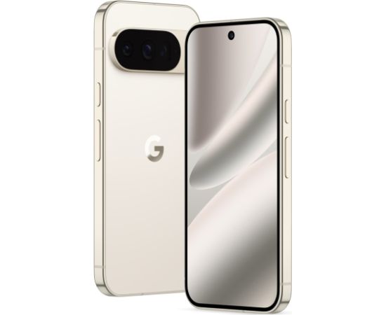 Google Pixel 10 Pro XL 17.3 cm (6.8") Dual SIM Android 16.0 5G 16 GB 256 GB 5200 mAh Beige Мобильные телефоны