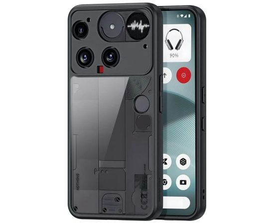 Чехол Dux Ducis Aimo Nothing Phone 3 Чехлы - альтернативные