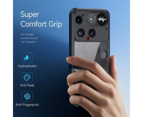 Чехол Dux Ducis Aimo Nothing Phone 3 Чехлы - альтернативные