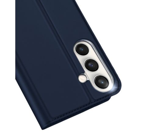 Чехол Dux Ducis Skin Pro Samsung S731 S25 FE темно синий Чехлы - альтернативные