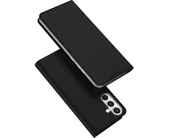 Чехол Dux Ducis Skin Pro Samsung S731 S25 FE черный Чехлы - альтернативные