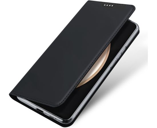 Чехол Dux Ducis Skin Pro Samsung S731 S25 FE черный Чехлы - альтернативные