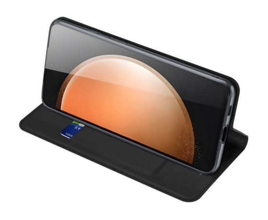 Чехол Dux Ducis Skin Pro Samsung S731 S25 FE черный Чехлы - альтернативные