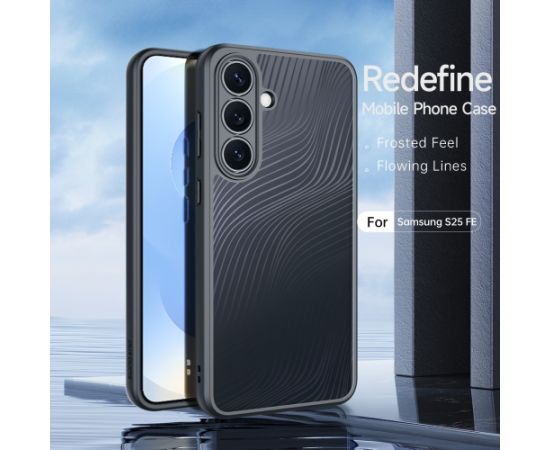 Чехол Dux Ducis Aimo Samsung S731 S25 FE Чехлы - альтернативные