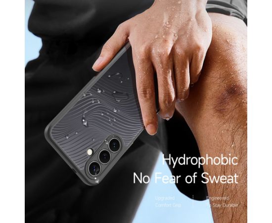 Чехол Dux Ducis Aimo Samsung S731 S25 FE Чехлы - альтернативные