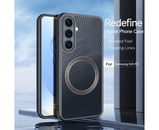 Case Dux Ducis Aimo Mag Samsung S731 S25 FE Neoriģinālie Maciņi