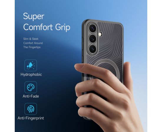 Case Dux Ducis Aimo Mag Samsung S731 S25 FE Neoriģinālie Maciņi