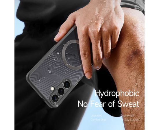 Case Dux Ducis Aimo Mag Samsung S731 S25 FE Neoriģinālie Maciņi