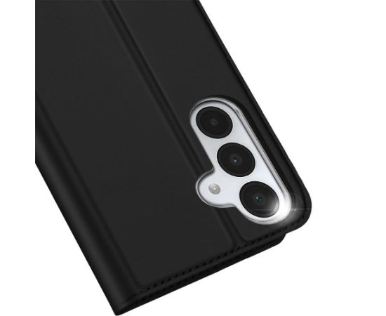 Case Dux Ducis Skin Pro Samsung A175 A17 4G/A176 A17 5G black Neoriģinālie Maciņi