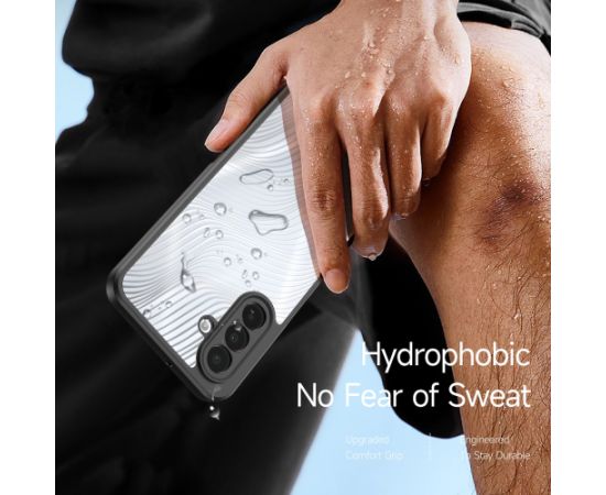 Чехол Dux Ducis Aimo Samsung A175 A17 4G/A176 A17 5G Чехлы - альтернативные