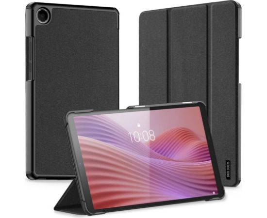 Чехол Dux Ducis Domo Lenovo Tab One 8.7 TB305 черный