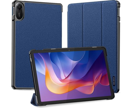 Чехол Dux Ducis Domo Xiaomi Redmi Pad 2 11.0 т?мно-синий