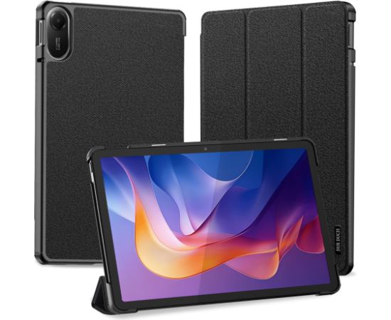 Чехол Dux Ducis Domo Xiaomi Redmi Pad 2 11.0 черный