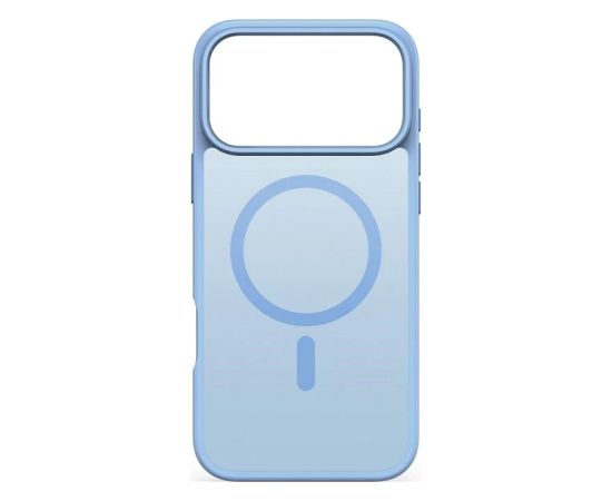 Case Dux Ducis Yind Apple iPhone 17 Pro Max blue Neoriģinālie Maciņi