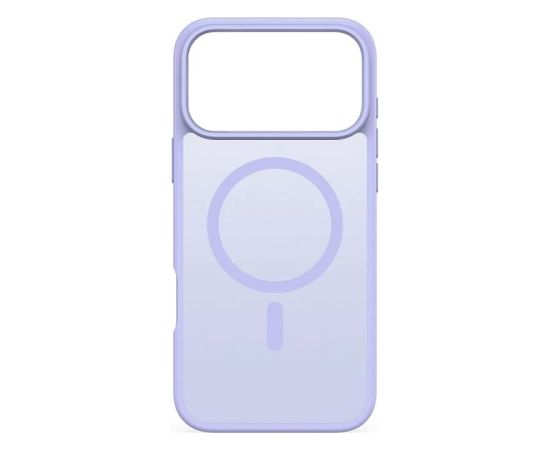 Case Dux Ducis Yind Apple iPhone 17 Pro purple Neoriģinālie Maciņi