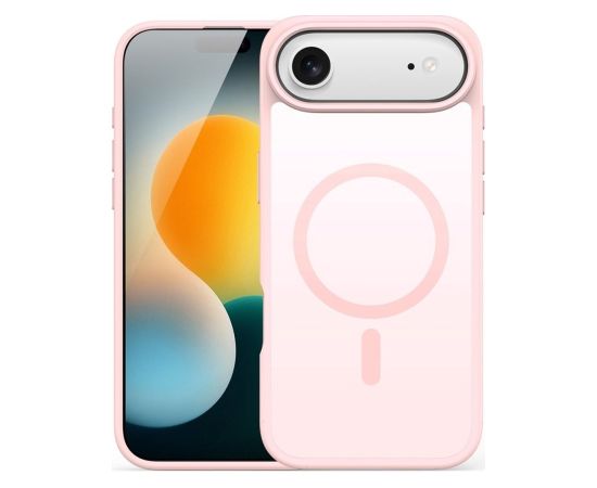 Case Dux Ducis Yind Apple iPhone Air pink Neoriģinālie Maciņi