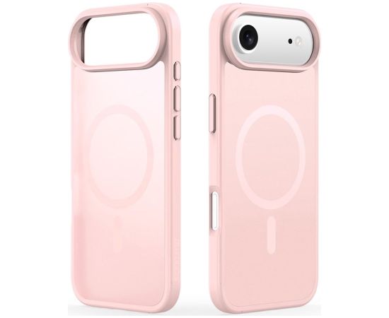 Case Dux Ducis Yind Apple iPhone Air pink Neoriģinālie Maciņi