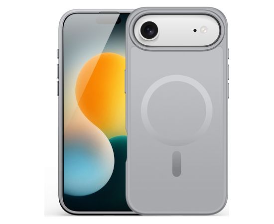 Case Dux Ducis Yind Apple iPhone Air grey Neoriģinālie Maciņi