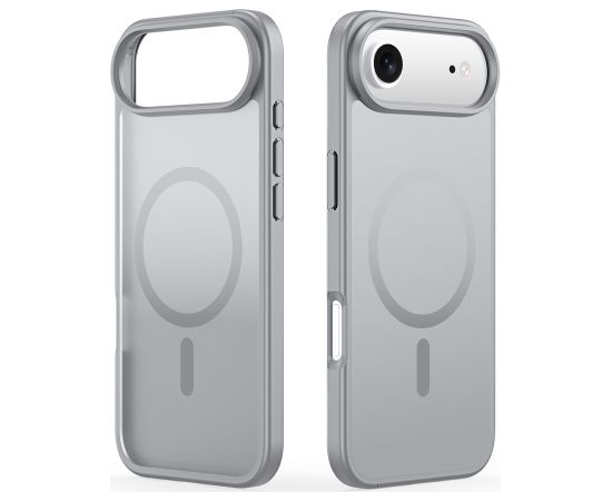 Case Dux Ducis Yind Apple iPhone Air grey Neoriģinālie Maciņi