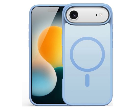 Case Dux Ducis Yind Apple iPhone Air blue Neoriģinālie Maciņi