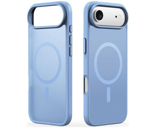 Case Dux Ducis Yind Apple iPhone Air blue Neoriģinālie Maciņi
