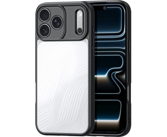 Чехол Dux Ducis Aimo Apple iPhone 17 Pro Чехлы - альтернативные