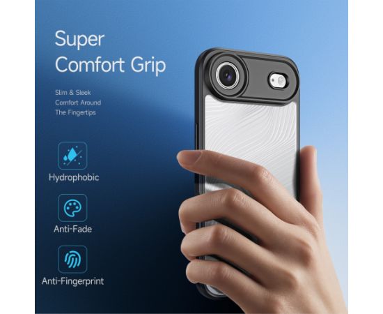 Чехол Dux Ducis Aimo Apple iPhone Air Чехлы - альтернативные