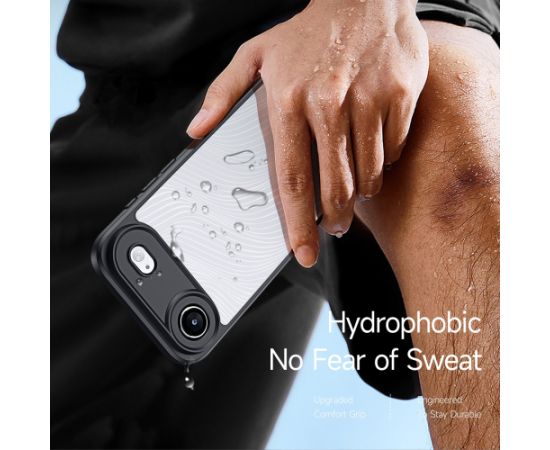 Чехол Dux Ducis Aimo Apple iPhone Air Чехлы - альтернативные