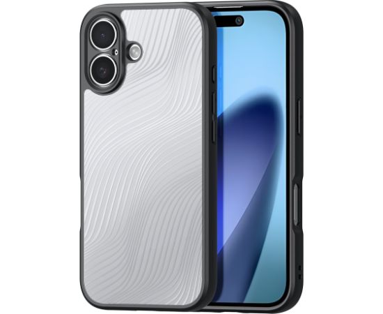 Чехол Dux Ducis Aimo Apple iPhone 17 Чехлы - альтернативные