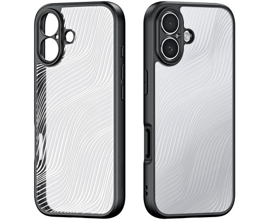 Чехол Dux Ducis Aimo Apple iPhone 17 Чехлы - альтернативные