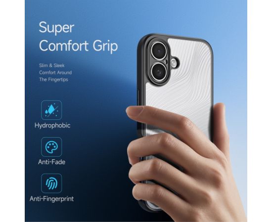 Чехол Dux Ducis Aimo Apple iPhone 17 Чехлы - альтернативные