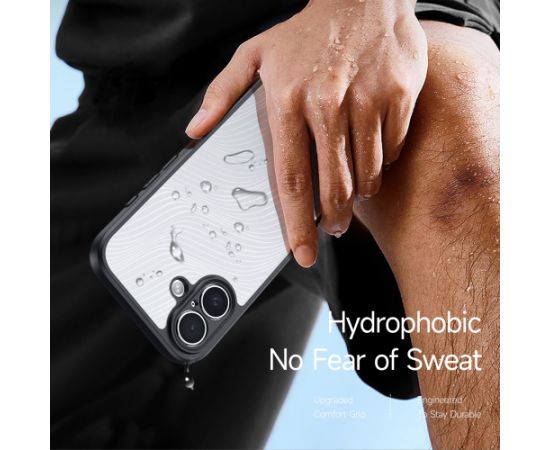 Чехол Dux Ducis Aimo Apple iPhone 17 Чехлы - альтернативные