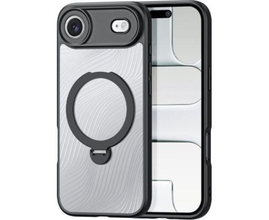 Case Dux Ducis Aimo Magnetic Stand Apple iPhone Air Neoriģinālie Maciņi