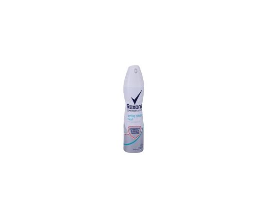 Rexona Motionsense Active Shield Fresh Antiperspirant 48h - Antiperspirant for long-term freshness 150ml